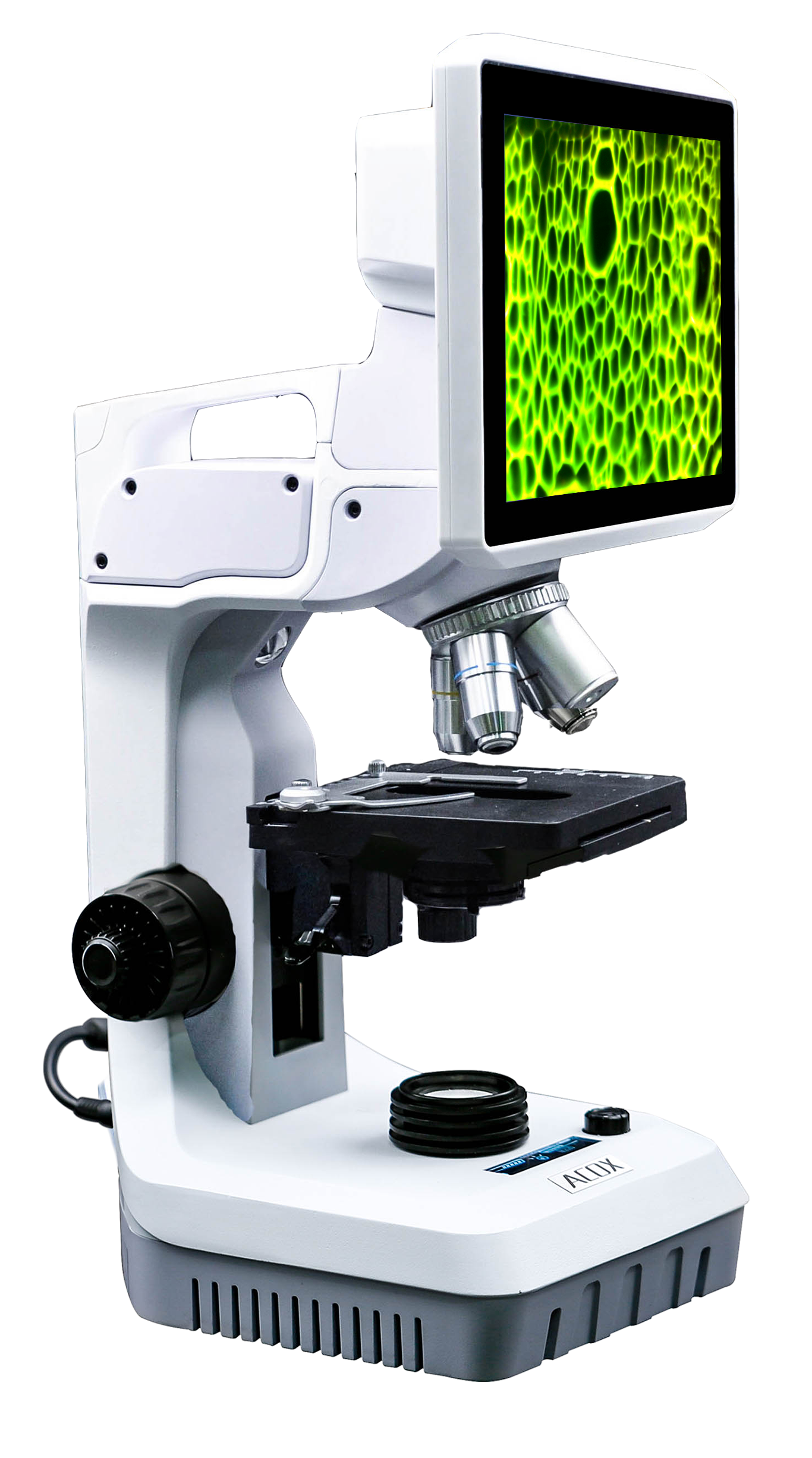 高分辨场发射扫描电子显微镜-广西大学海洋学院
