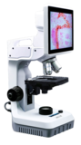 实体显微镜AT4100