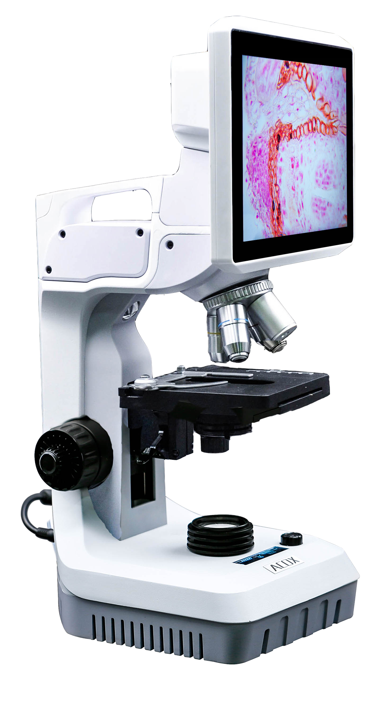 SOPTOP舜宇 EX30系列生物显微镜 - 湖南弘林科学仪器有限公司