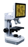 金相显微镜ATM4100