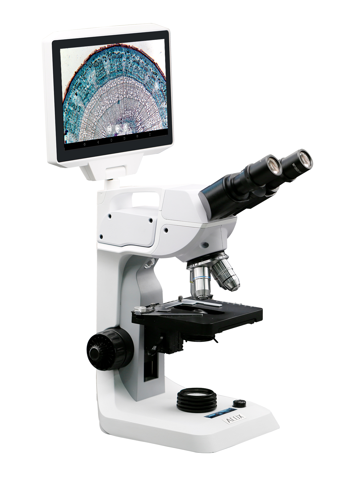 实体显微镜AS6100