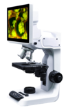 荧光显微镜ATF2100